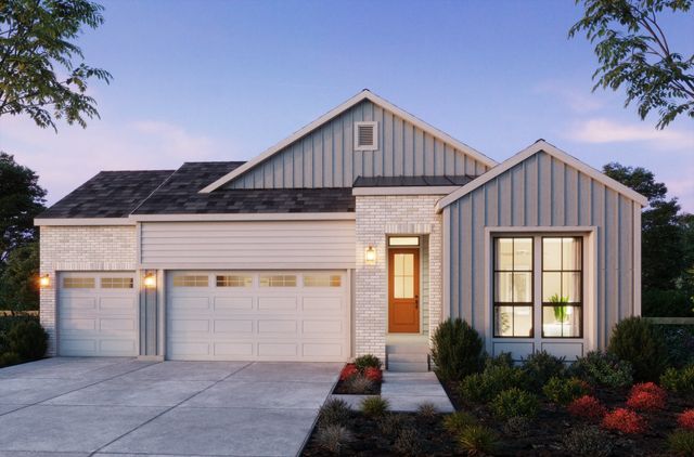 2 by Trumark Homes - image