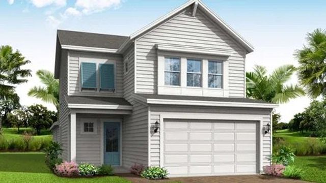 Augustine by Riverside Homes - photo