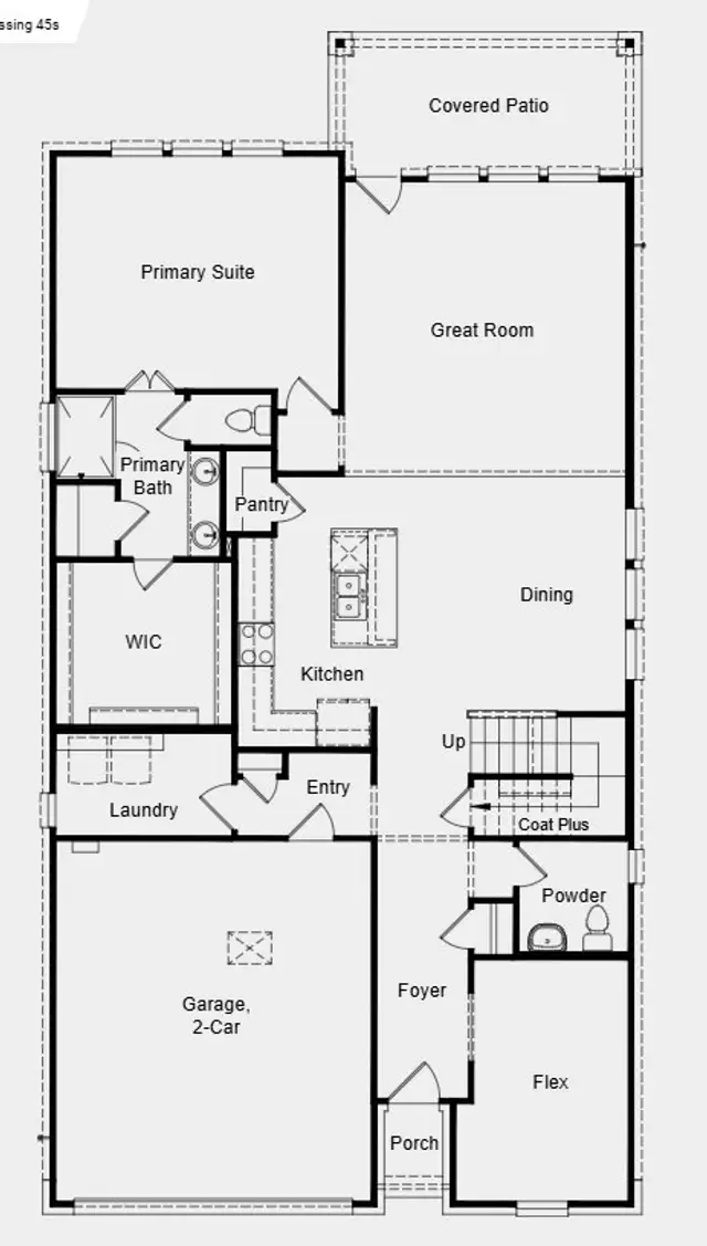 Jacinta by Taylor Morrison - image