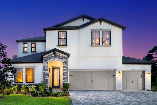 Bayside II by Homes by WestBay - image