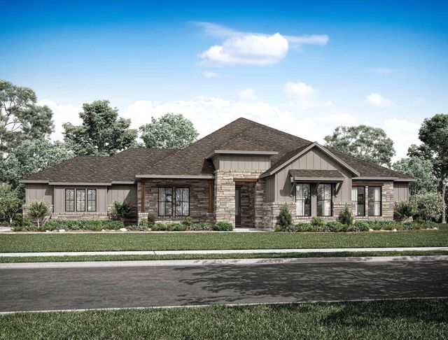 3778 by Gracepoint Homes - image