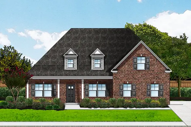 Ariel II by Great Southern Homes - image