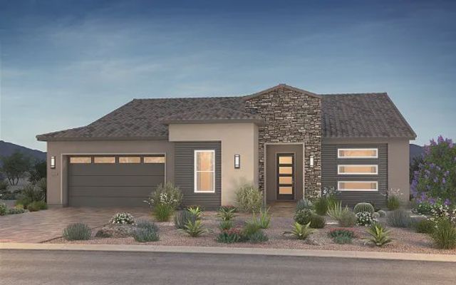 Costa by Shea Homes - image