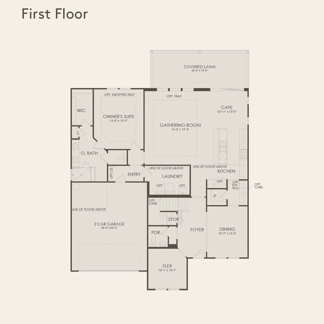 Monroe by Pulte Homes - image