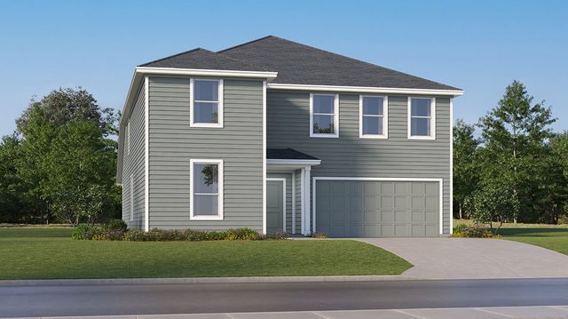 Dylan by Lennar - image