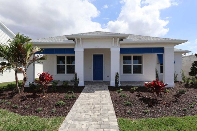 The Blairmore by David Weekley Homes - image