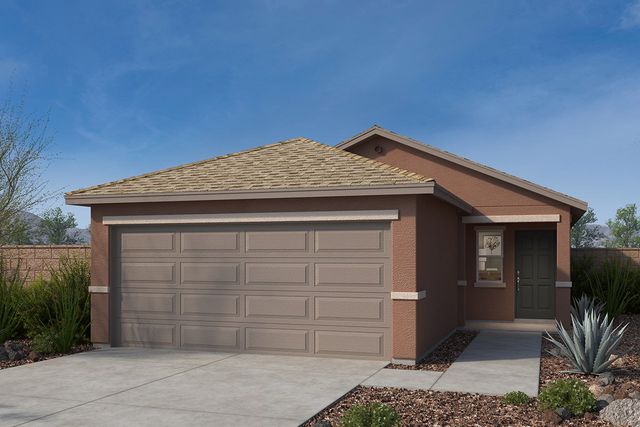 1003 by KB Home - image