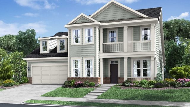 Cadence by DRB Homes - photo