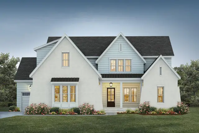 Brighton by Homes by Dickerson - image