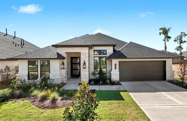 2688AU by Ravenna Homes - image