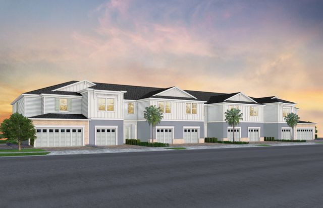 Springdale II by Pulte Homes - image