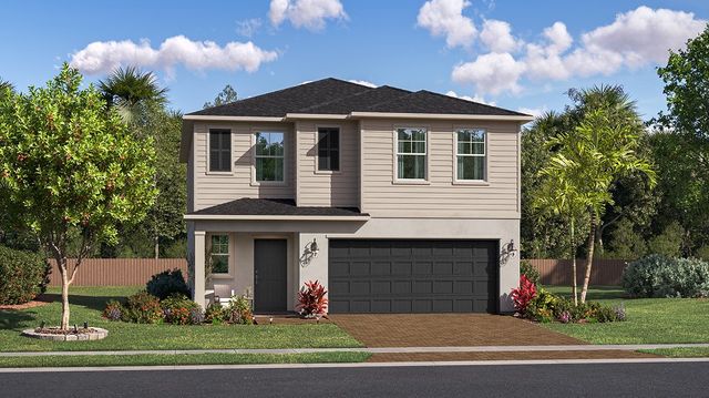 Edison II by Lennar - image