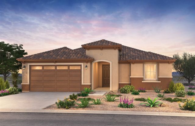 Gardengate by Pulte Homes - image