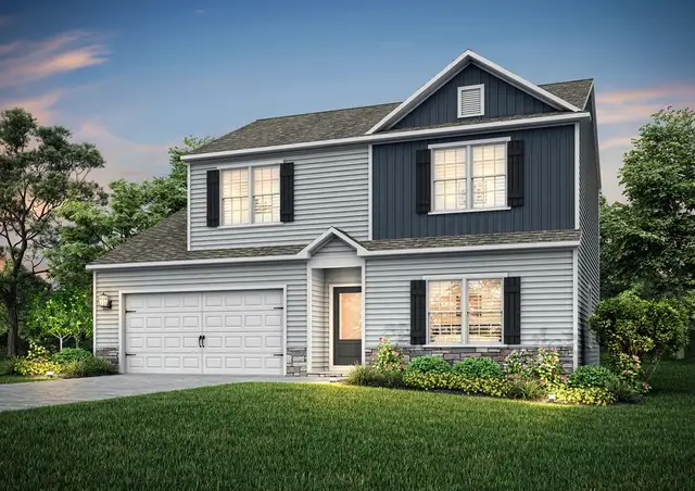 Durham by LGI Homes - image