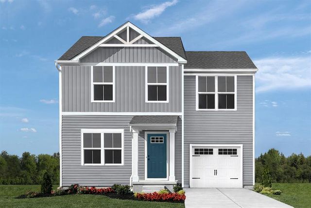 Dogwood by Ryan Homes - image