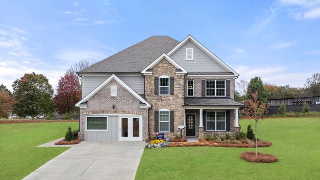 GRAYSON by D.R. Horton - image