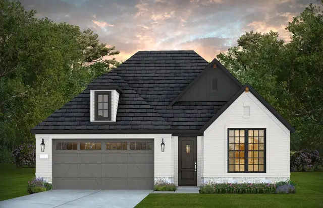 Doucette by Pulte Homes - image