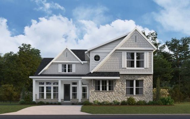 Margot by Fischer Homes - image