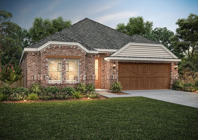 Ontario by LGI Homes - image