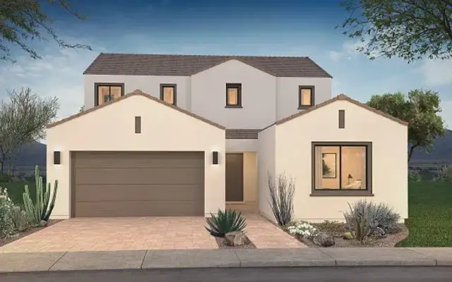 4016 by Shea Homes - image