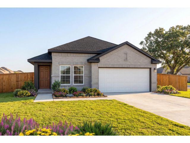 The Riviera A by Davidson Homes LLC - image