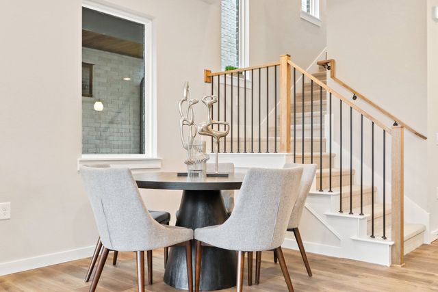 Hawthorne by Grenadier Homes - image