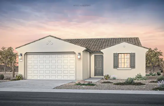 Potenza by Pulte Homes - image