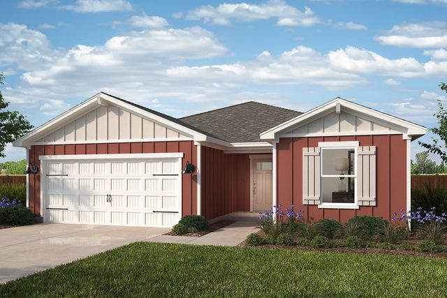 1793 by KB Home - image