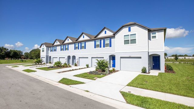 St. Augustine by Maronda Homes - image