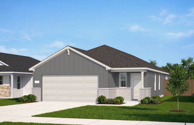 Afton by Pulte Homes - image