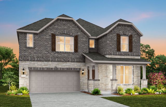 Palisade by Pulte Homes - image