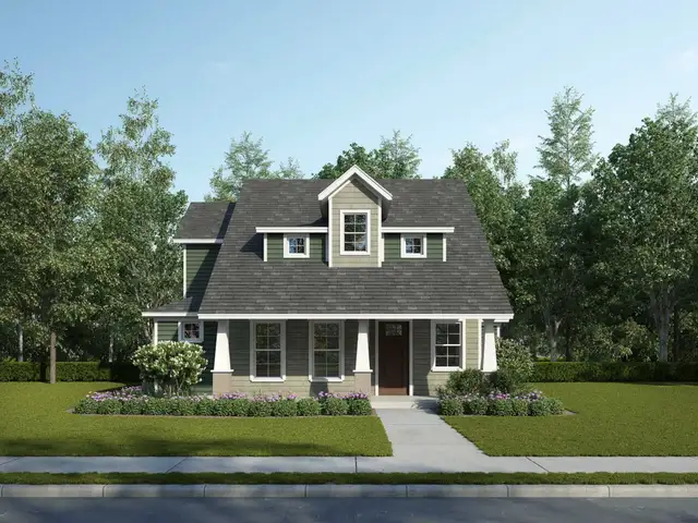 Nicklas by Heritage Towne - image