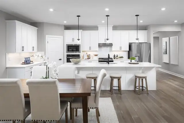 Palladio Ranch by Ryan Homes - image