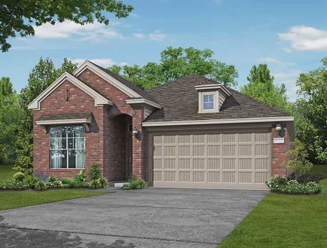 Lanai by Chesmar Homes - image