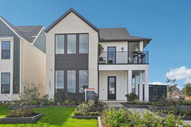 Sherborne by Drees Custom Homes - image