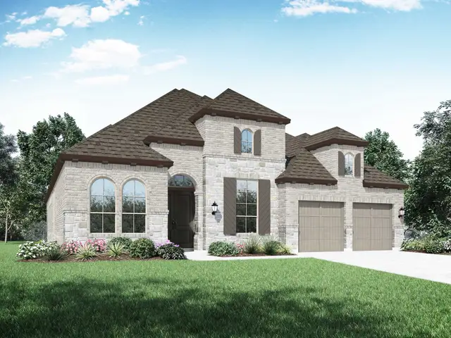 215 by Highland Homes - image