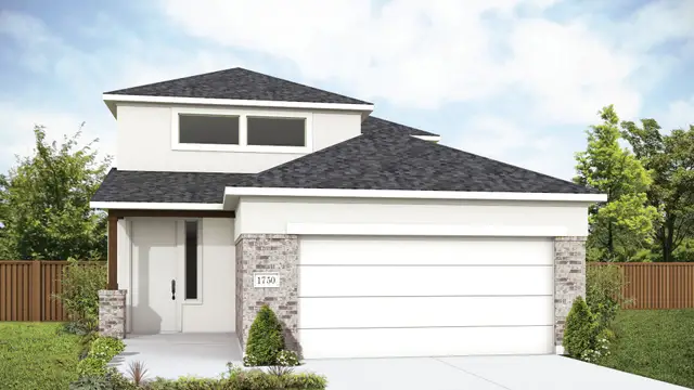 Latitude by DRB Homes - image