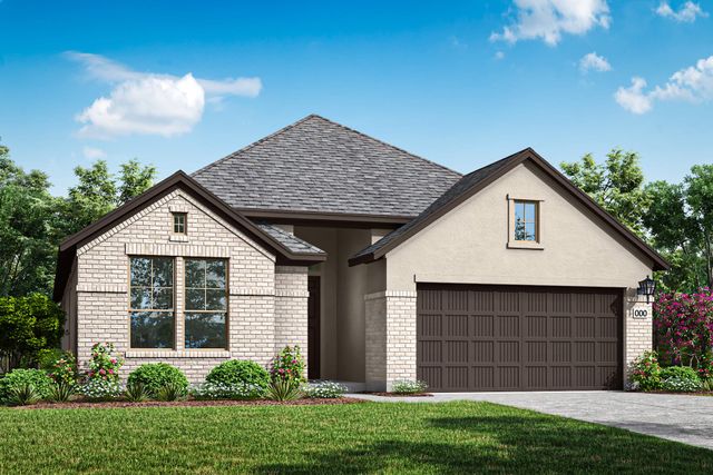 Meridian by Tri Pointe Homes - image