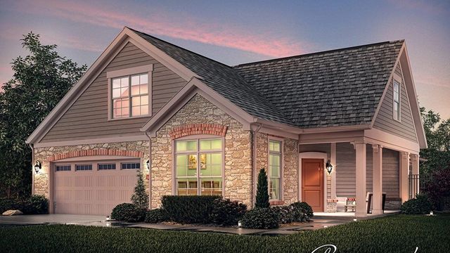 Promenade by Perfection Builders - image