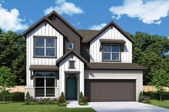 The Bella by David Weekley Homes - photo