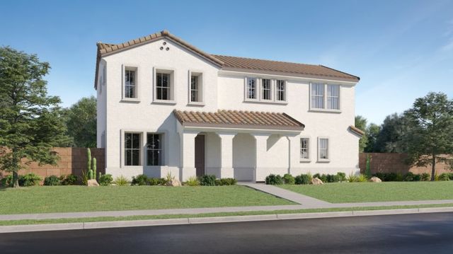 Myrtle by Lennar - photo