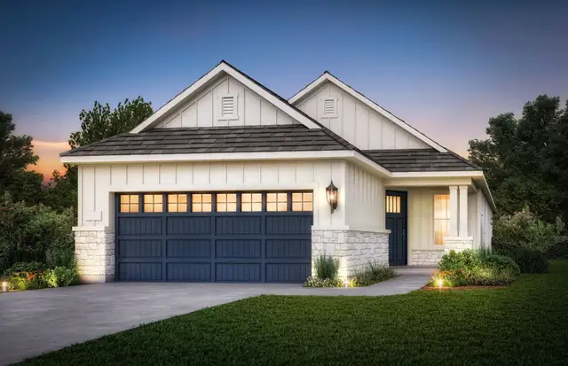 Contour by Del Webb - image