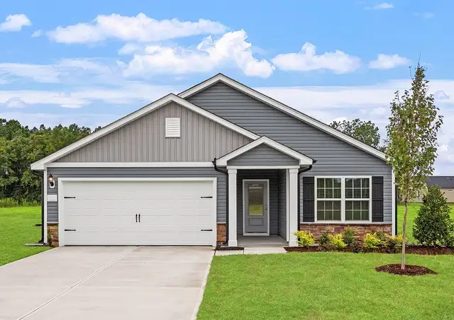 Blanco by LGI Homes - image