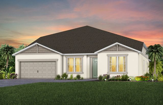 Easley Grand by Pulte Homes - image
