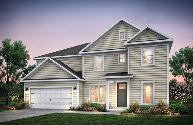 Frazier by Pulte Homes - image