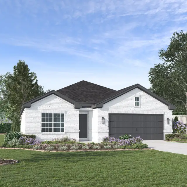 Isla II by Megatel Homes - image