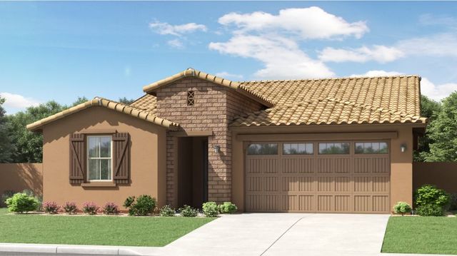 Sunset Farms: Horizon by Lennar in Tolleson - photo