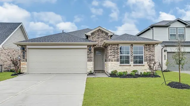 GAVEN by D.R. Horton - image