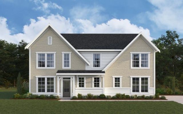 Carrington by Fischer Homes - image
