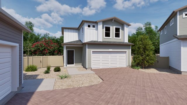 Milord by Oakwood Homes Co - image